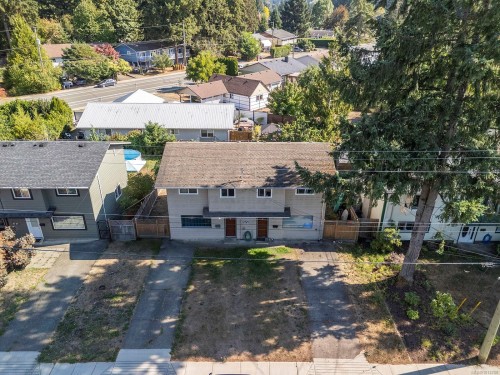 1170 14Th St, Courtenay, BC - Outdoor