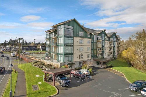 401-2676 Island Hwy SOUTH Campbell River, BC V9W 1C7