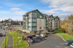 401-2676 Island Hwy SOUTH Campbell River, BC V9W 1C7