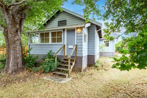 378 Harmston Ave, Courtenay, BC 