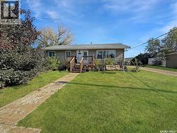 106 Strange STREET  Cut Knife, SK S0M 0N0