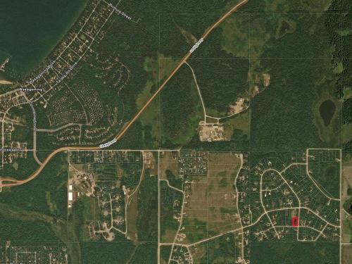 63 Osprey Drive, Onanole, MB 