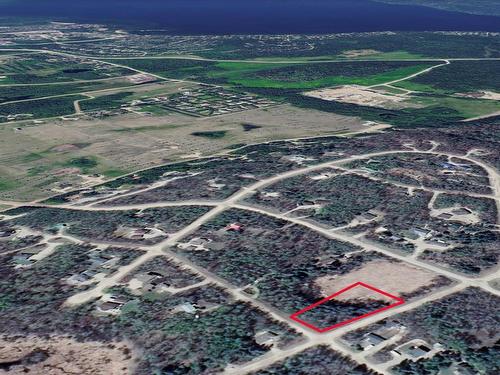 63 Osprey Drive, Onanole, MB 