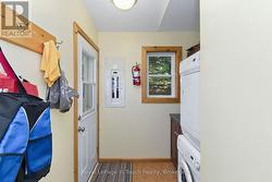 Mudroom with Laundry - 