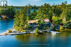 Drone of east side - 