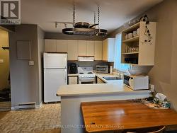 Pot Rack and dishwasher included - 