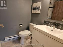 Refreshed 4 piece bath - 