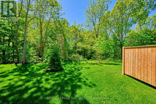 18 - 190 Canboro Road, Pelham (Fonthill), ON - Outdoor