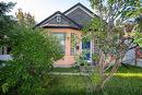 566 Windsor Avenue, Winnipeg, MB  - Outdoor 