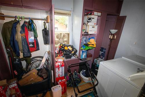 566 Windsor Avenue, Winnipeg, MB - Indoor