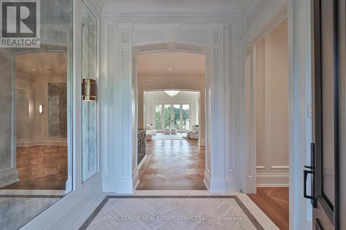 16 Eversley Hall, King, ON - Indoor Photo Showing Other Room