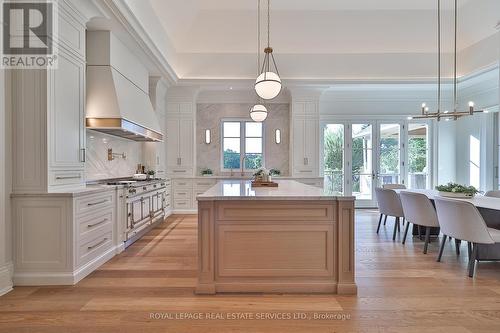 16 Eversley Hall, King, ON - Indoor