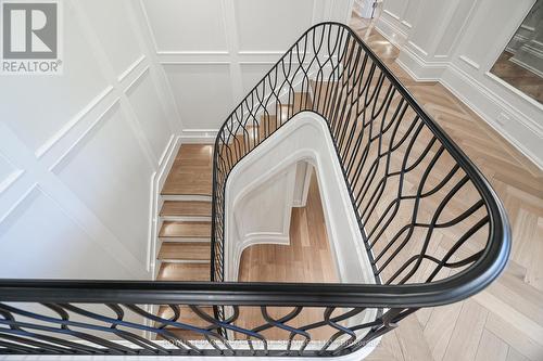 16 Eversley Hall, King, ON - Indoor Photo Showing Other Room