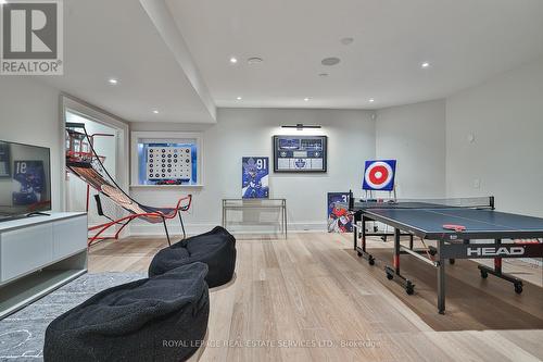 16 Eversley Hall, King, ON - Indoor Photo Showing Other Room