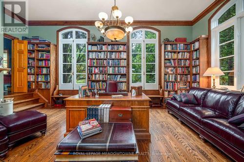 2097 Grange Side Road, Caledon, ON - Indoor