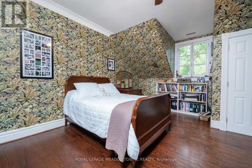 2097 Grange Side Road, Caledon, ON - Indoor Photo Showing Bedroom
