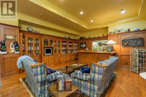 2097 Grange Side Road, Caledon, ON - Indoor