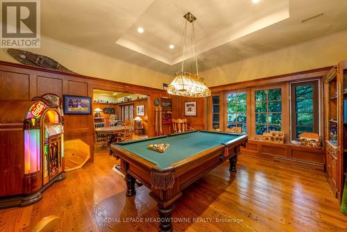 2097 Grange Side Road, Caledon, ON - Indoor Photo Showing Other Room