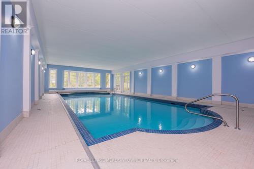 2097 Grange Side Road, Caledon, ON - Indoor Photo Showing Other Room With In Ground Pool