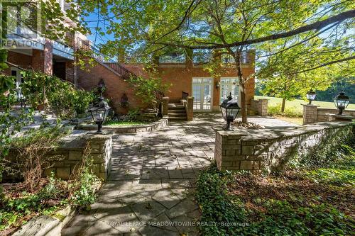 2097 Grange Side Road, Caledon, ON - Outdoor