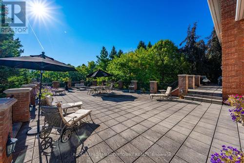 2097 Grange Side Road, Caledon, ON - Outdoor