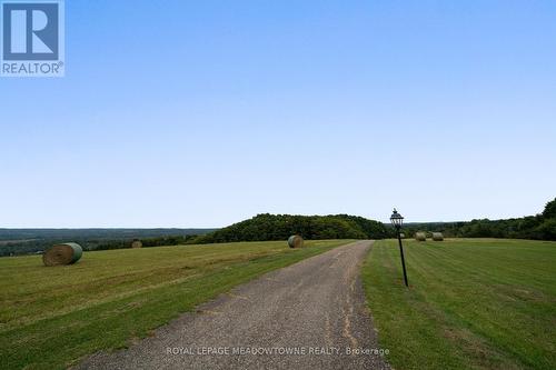 2097 Grange Side Road, Caledon, ON - Outdoor With View