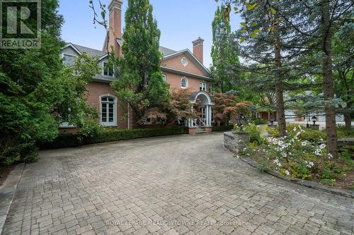 2097 Grange Side Road, Caledon, ON - Outdoor