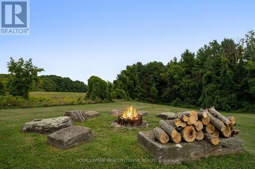 2097 Grange Side Road, Caledon, ON - Outdoor