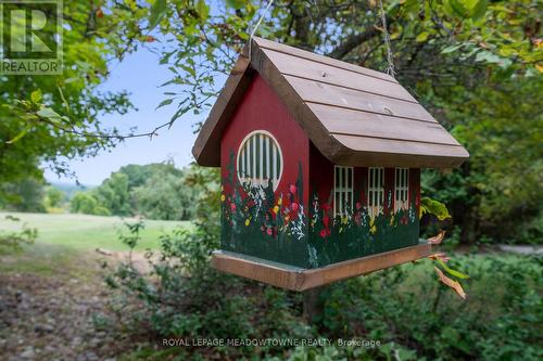 2097 Grange Side Road, Caledon, ON - Outdoor