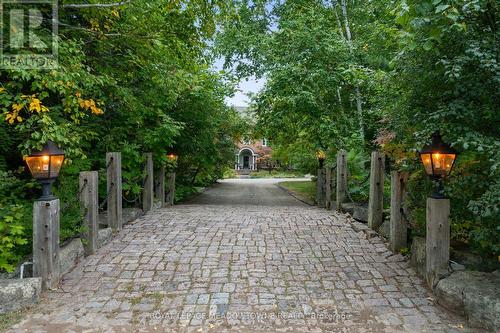 2097 Grange Side Road, Caledon, ON - Outdoor