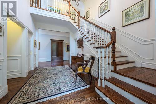 2097 Grange Side Road, Caledon, ON - Indoor Photo Showing Other Room