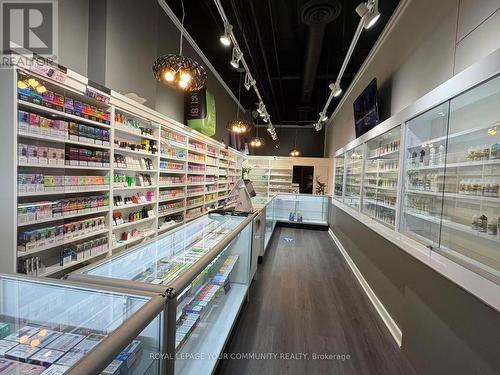 Unit 4 - 500 Church Street, Toronto, ON 