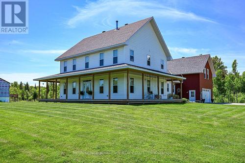 455 CHURCHILL ROAD  Drummond/North Elmsley, ON K7A 4S4