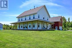 455 CHURCHILL ROAD  Drummond/North Elmsley, ON K7A 4S4