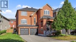 61 MYNDEN WAY  Newmarket, ON L3X 3A8
