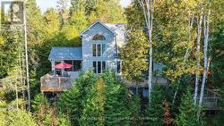 597 ECHO RIDGE ROAD  Kearney, ON P0A 1M0