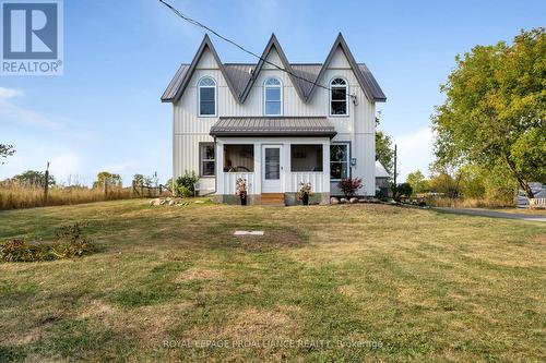 557 CASEY ROAD  Belleville (Thurlow Ward), ON K8N 4Z6