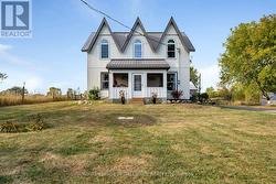 557 CASEY ROAD  Belleville (Thurlow Ward), ON K8N 4Z6