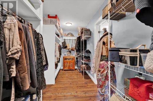 89 Eleanor Avenue, Hamilton, ON - Indoor With Storage