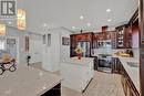 89 Eleanor Avenue, Hamilton, ON  - Indoor Photo Showing Kitchen 
