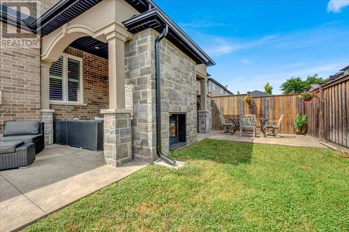 89 Eleanor Avenue, Hamilton, ON - Outdoor