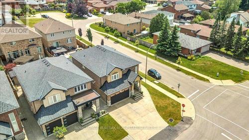 89 Eleanor Avenue, Hamilton, ON - Outdoor With View