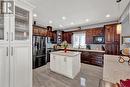 89 Eleanor Avenue, Hamilton, ON  - Indoor Photo Showing Kitchen 