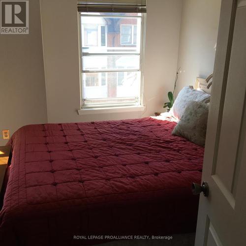 13 Portneuf Court, Toronto (Waterfront Communities), ON - Indoor Photo Showing Bedroom