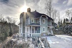 147 Ch. de l'Érablière  Mont-Tremblant, QC J8E 1H5