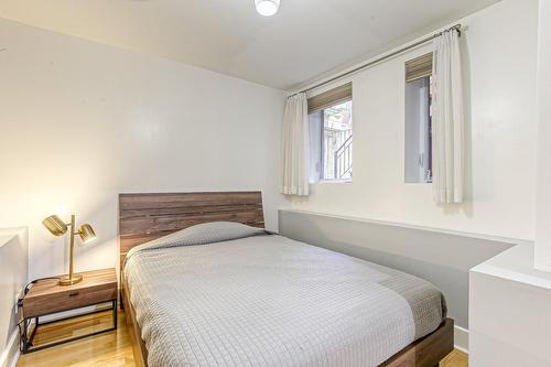 Bedroom - 3689A Rue Drolet, Montréal (Le Plateau-Mont-Royal), QC - Indoor Photo Showing Bedroom