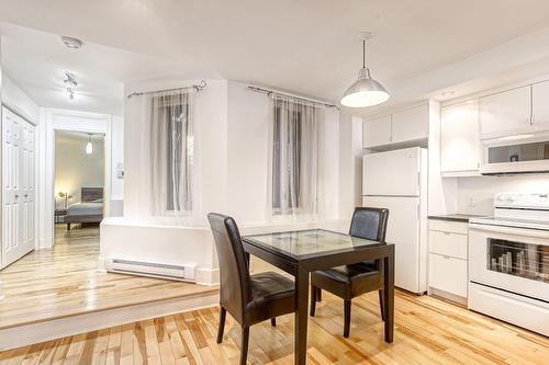 Dining room - 3689A Rue Drolet, Montréal (Le Plateau-Mont-Royal), QC - Indoor