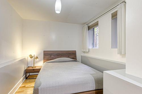 Bedroom - 3689A Rue Drolet, Montréal (Le Plateau-Mont-Royal), QC - Indoor Photo Showing Bedroom