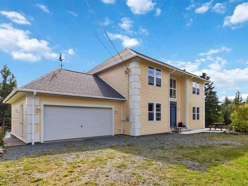 48 Schooner Landing, Head Of Jeddore, NS 