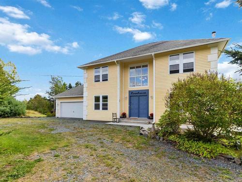 48 Schooner Landing, Head Of Jeddore, NS 